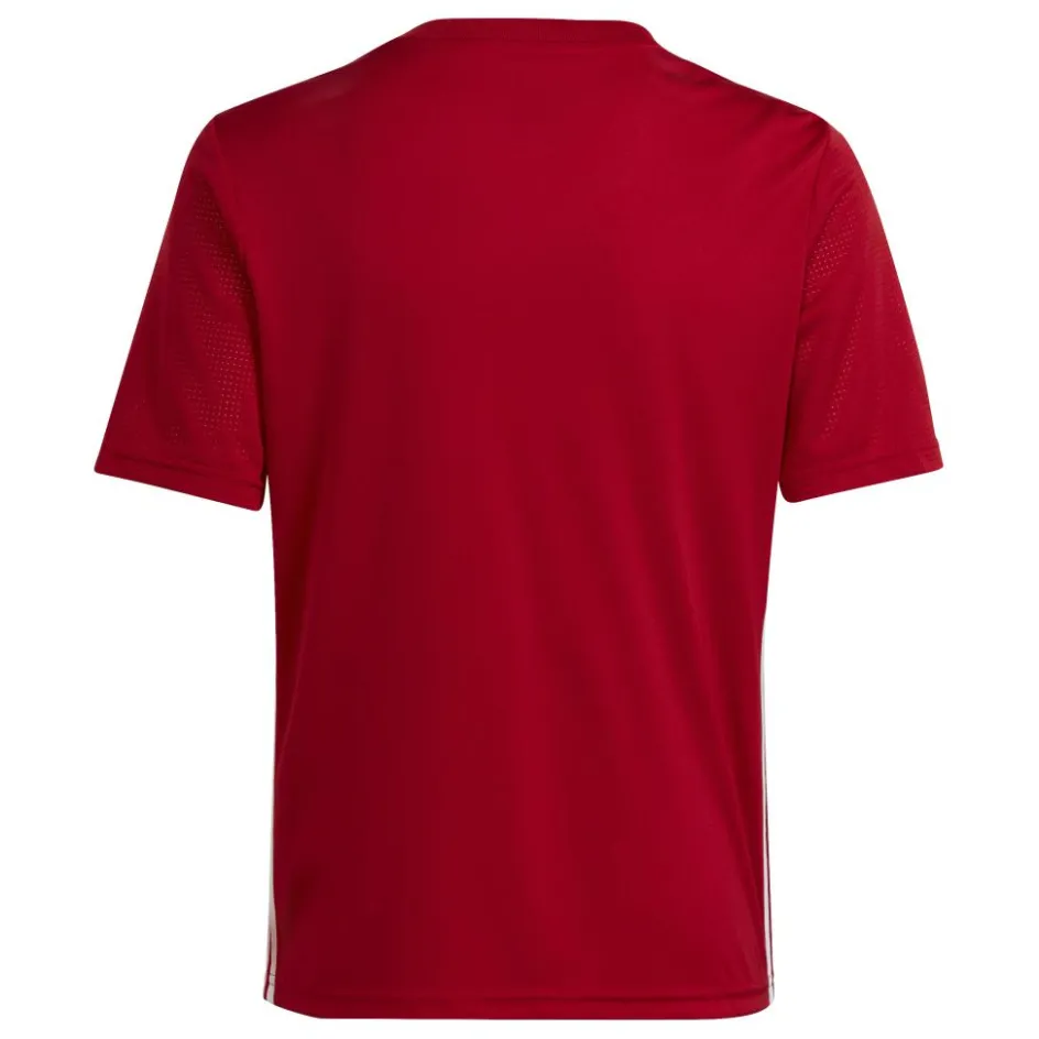 Clearance adidas Tabela voetbalshirt junior 23 team power red white