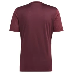adidas Tabela voetbalshirt heren 23 team maroon white