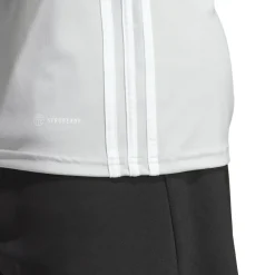 adidas Tabela voetbalshirt heren 23 team light grey white