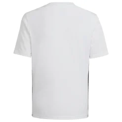 adidas Tabela voetbalshirt junior 23 white black