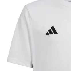 adidas Tabela voetbalshirt junior 23 white black