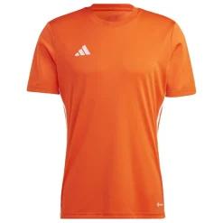 adidas Tabela voetbalshirt heren 23 team orange white
