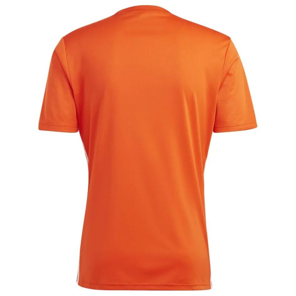 adidas Tabela voetbalshirt heren 23 team orange white