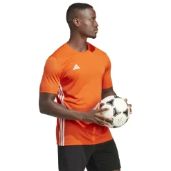 adidas Tabela voetbalshirt heren 23 team orange white