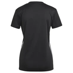 Clearance adidas Tabela voetbalshirt dames 23 black white