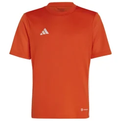 Online adidas Tabela voetbalshirt junior 23 team orange white