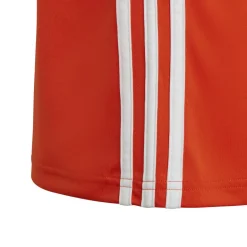 Online adidas Tabela voetbalshirt junior 23 team orange white
