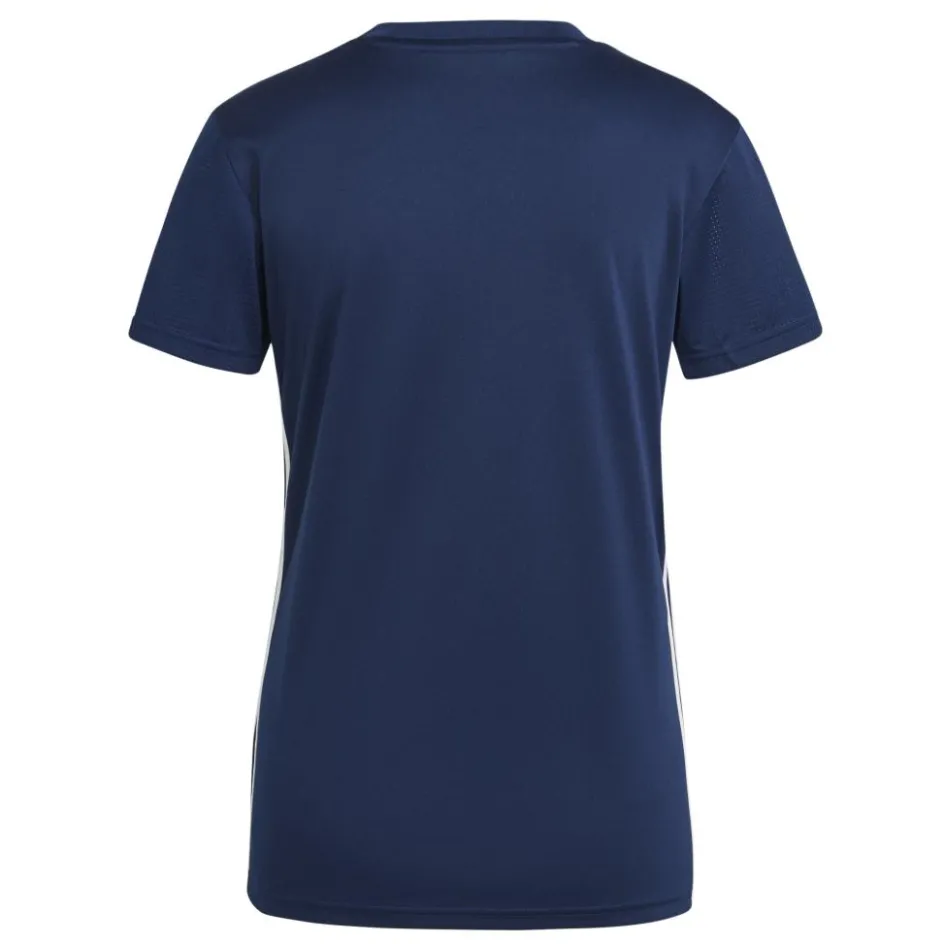 adidas Tabela voetbalshirt dames 23 team navy blue