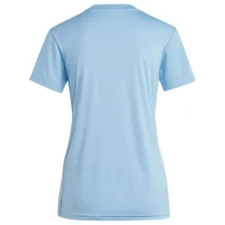 Best adidas Tabela voetbalshirt dames 23 team light blue white