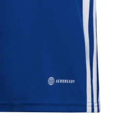 Online adidas Tabela voetbalshirt junior 23 royal blue white
