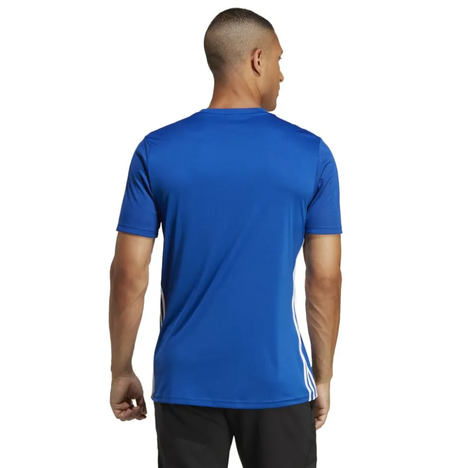 adidas Tabela voetbalshirt heren 23 royal blue white