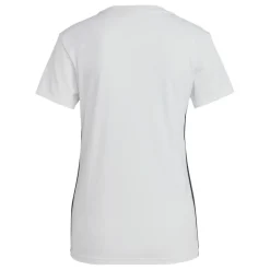 Hot adidas Tabela voetbalshirt dames 23 white black