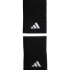 adidas Tennis Large polsbandjes black white