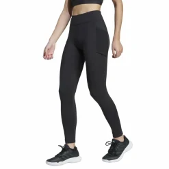 adidas Tennis Match sportlegging dames black