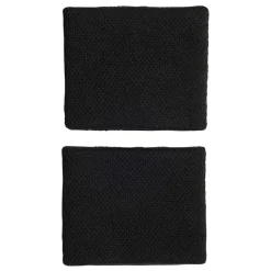 Best adidas Tennis Small polsbandjes black white