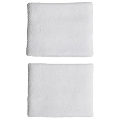 Online adidas Tennis Small polsbandjes white black