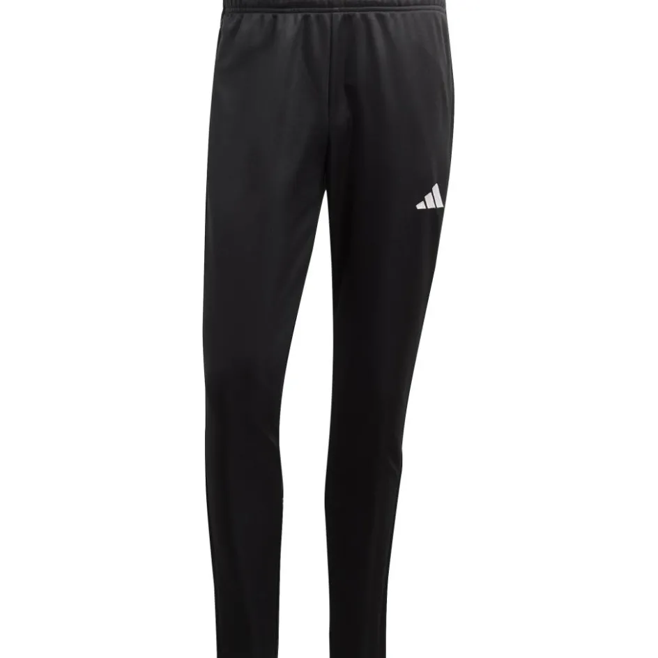 Clearance adidas Tiro 23 Club trainingsbroek heren black white