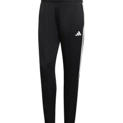 Discount adidas Tiro 23 Club trainingsbroek dames black white