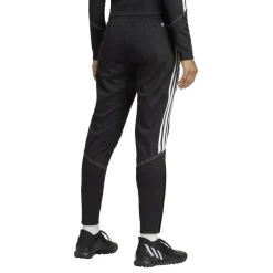 Discount adidas Tiro 23 Club trainingsbroek dames black white