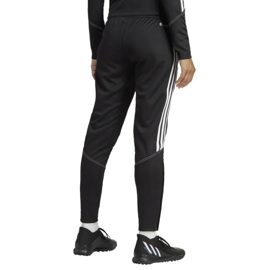 Discount adidas Tiro 23 Club trainingsbroek dames black white