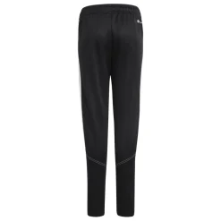 New adidas Tiro 23 Club trainingsbroek junior black white