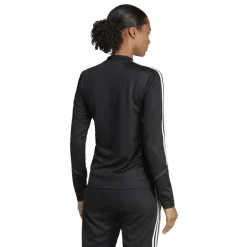 adidas Tiro 23 Club trainingsshirt dames black white