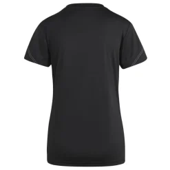 adidas Tiro 23 Club voetbalshirt dames black white