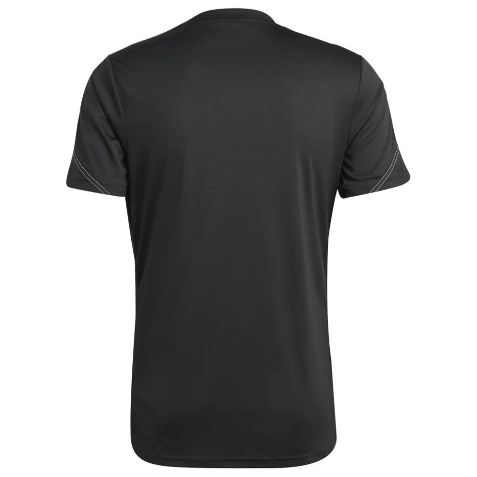 Online adidas Tiro 23 Club voetbalshirt heren black white