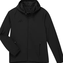 adidas Tiro 25 Competition trainingsjack junior black