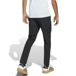 adidas Tiro 25 Competition Vistech trainingsbroek junior black