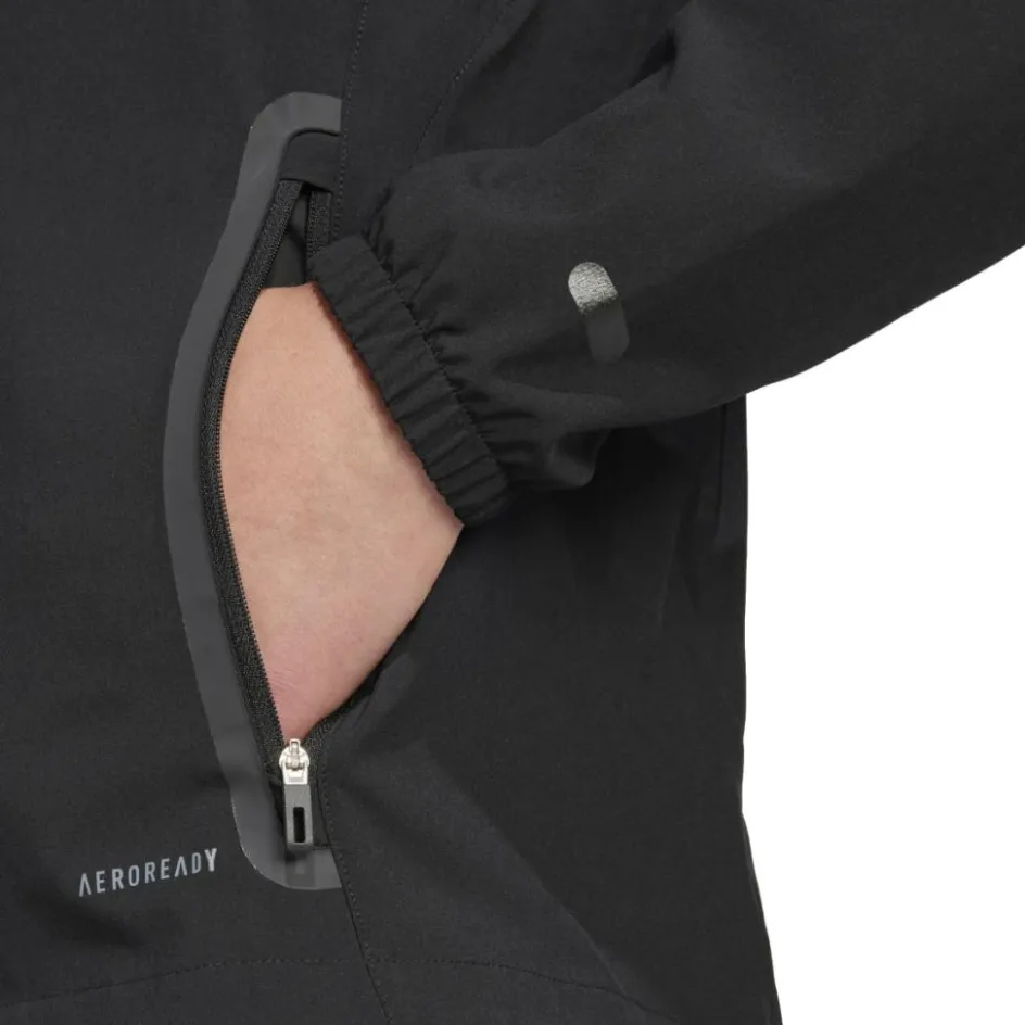 adidas Tiro 25 Competition trainingsjack heren black