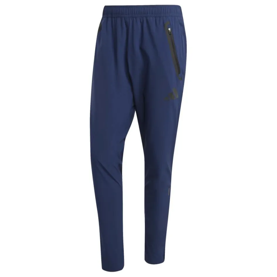 adidas Tiro 25 Pro Vistech trainingsbroek heren team navy blue