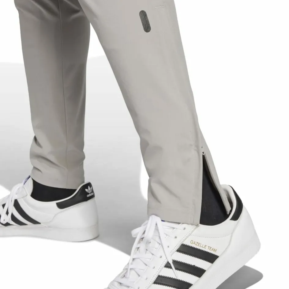 adidas Tiro 25 Pro Vistech trainingsbroek heren team mid grey