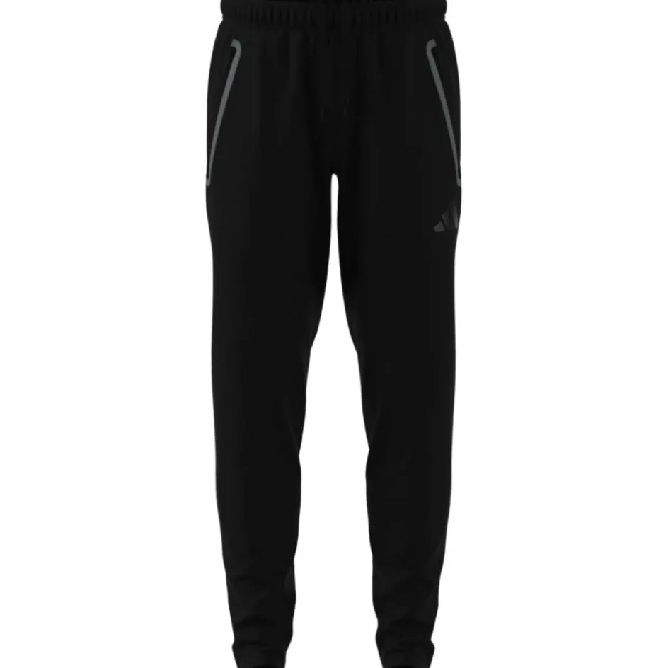 Discount adidas Tiro 25 Pro Vistech trainingsbroek heren black