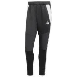 New adidas Tiro 24 trainingsbroek heren black lightonix