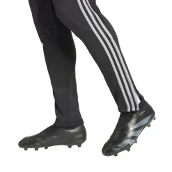 New adidas Tiro 24 trainingsbroek heren black lightonix