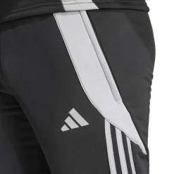 New adidas Tiro 24 trainingsbroek heren black lightonix