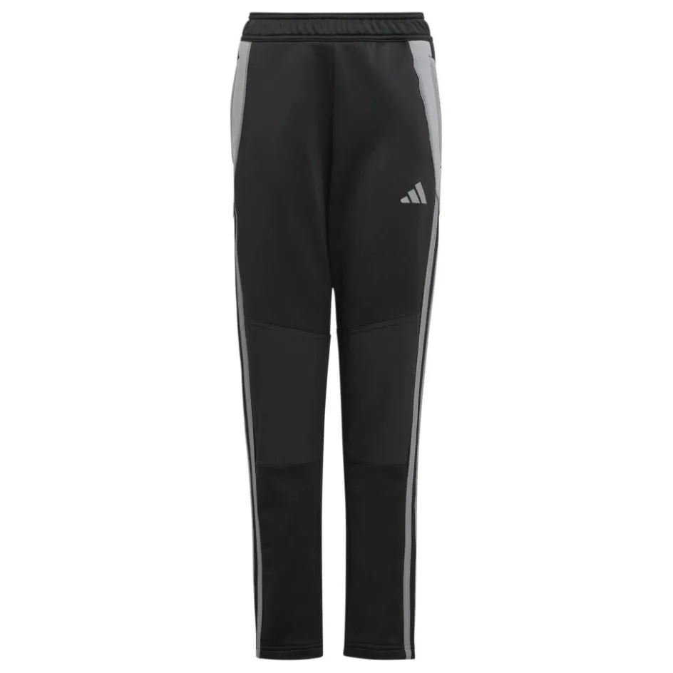 adidas Tiro 24 trainingsbroek junior black lightonix