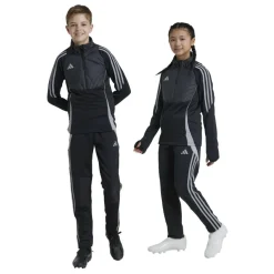 adidas Tiro 24 trainingsbroek junior black lightonix