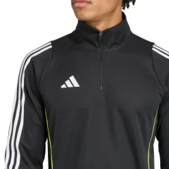 Discount adidas Tiro 24 trainingsjack heren black purple rush