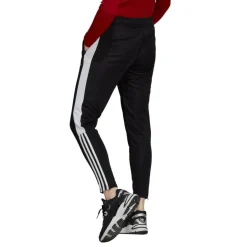 Sale adidas Tiro Essentials trainingsbroek dames black