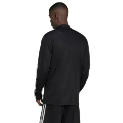 adidas Tiro Essentials trainingsjack heren black