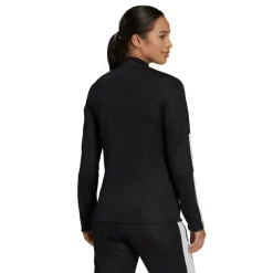adidas Tiro Essentials trainingsjack dames black