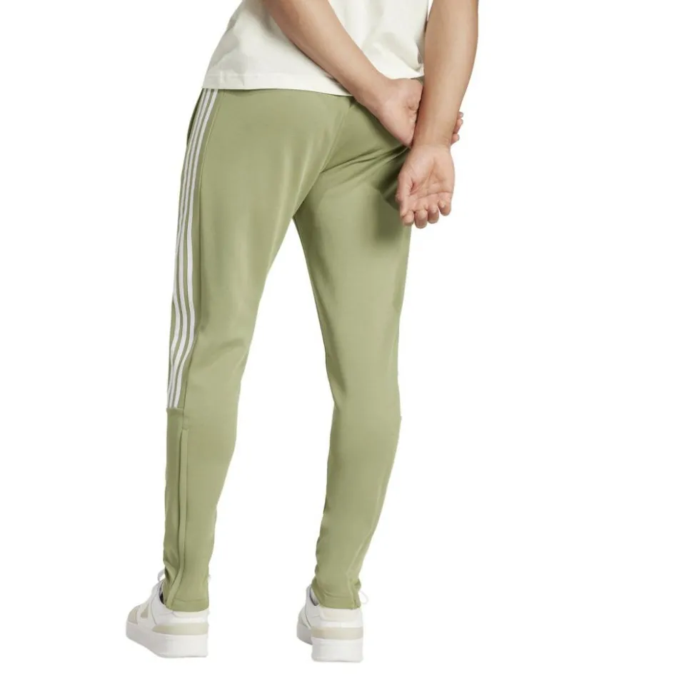 Online adidas Tiro joggingbroek heren tent green white