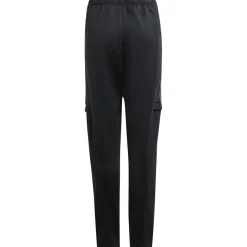 New adidas Tiro joggingbroek junior black carbon