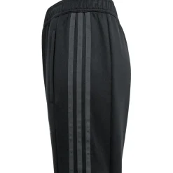 New adidas Tiro joggingbroek junior black carbon