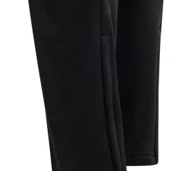 New adidas Tiro joggingbroek junior black carbon