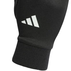 adidas Tiro spelershandschoenen black white