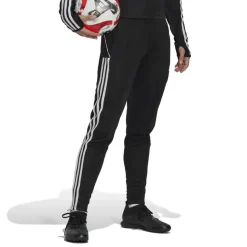 adidas Tiro trainingsbroek dames 23 black