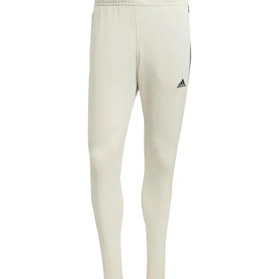 New adidas Tiro trainingsbroek heren alumina black
